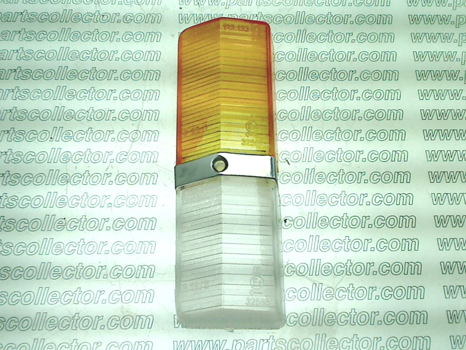 FIAT  Lighting system code 7678 compatible with: ARIC ARIC, CARELLO CARELLO, FIAT 125